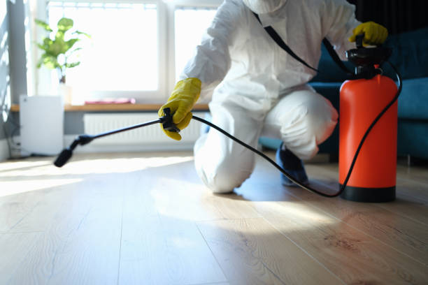 Reliable Odor Removal contractor in New Lisbon, NJ by Crime Scene Cleaner Online